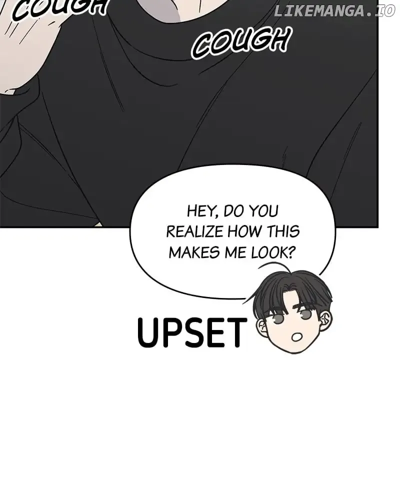 Read No to Office Romance! chapter 45 image 111 on Lezhin