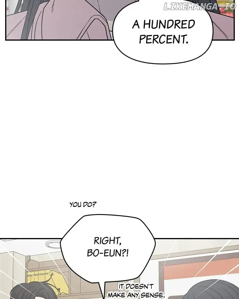 Read No to Office Romance! chapter 45 image 116 on Lezhin