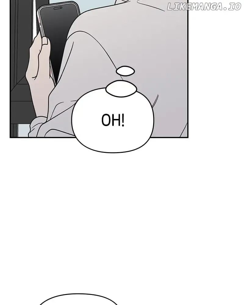 Read No to Office Romance! chapter 45 image 12 on Lezhin