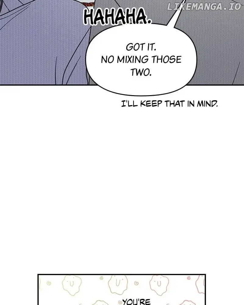 Read No to Office Romance! chapter 45 image 121 on Lezhin