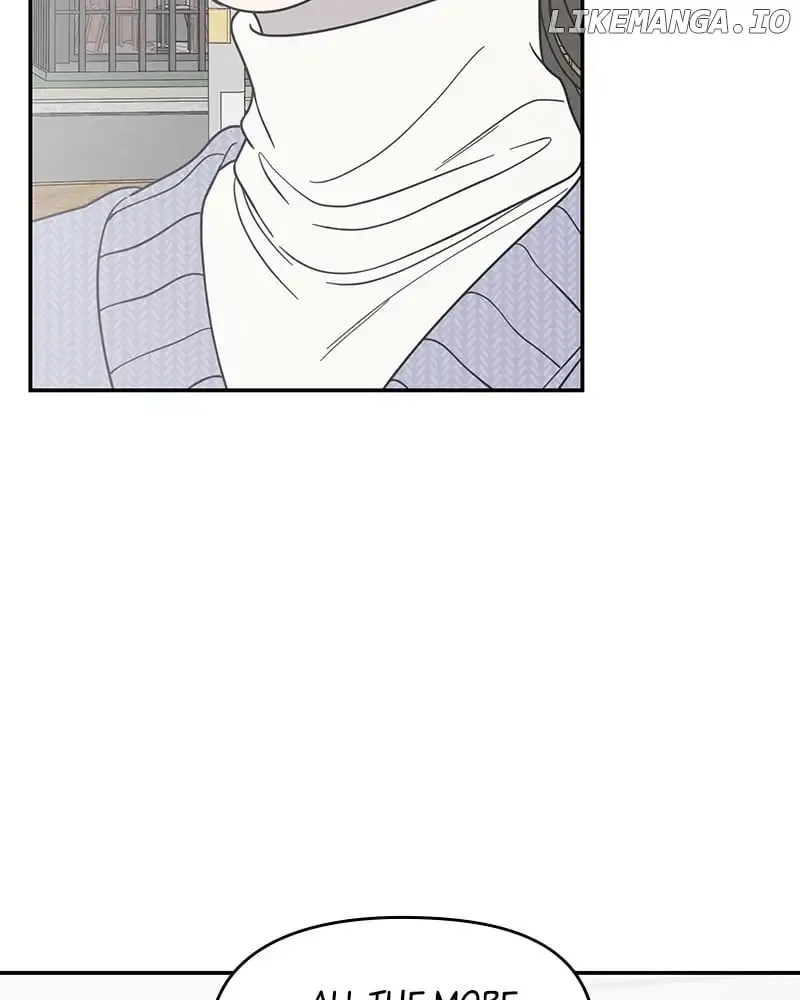 Read No to Office Romance! chapter 45 image 124 on Lezhin