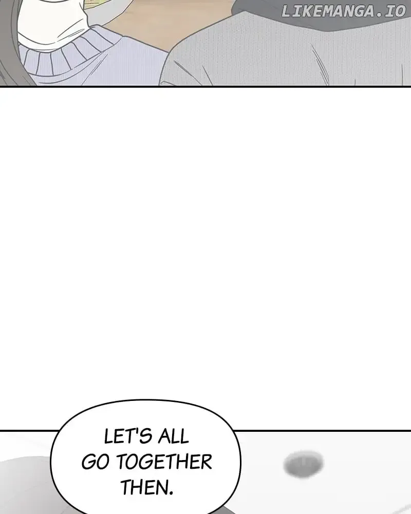 Read No to Office Romance! chapter 45 image 131 on Lezhin