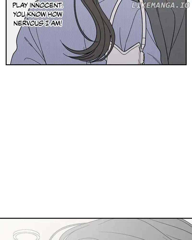 Read No to Office Romance! chapter 45 image 14 on Lezhin
