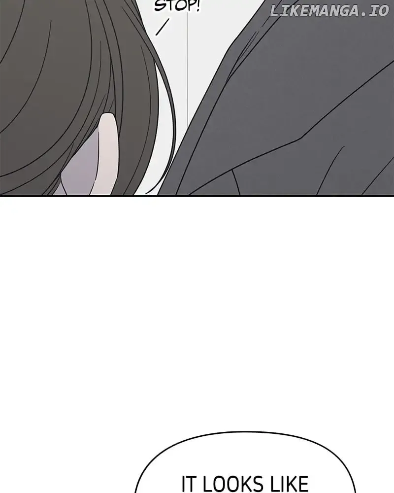Read No to Office Romance! chapter 45 image 16 on Lezhin