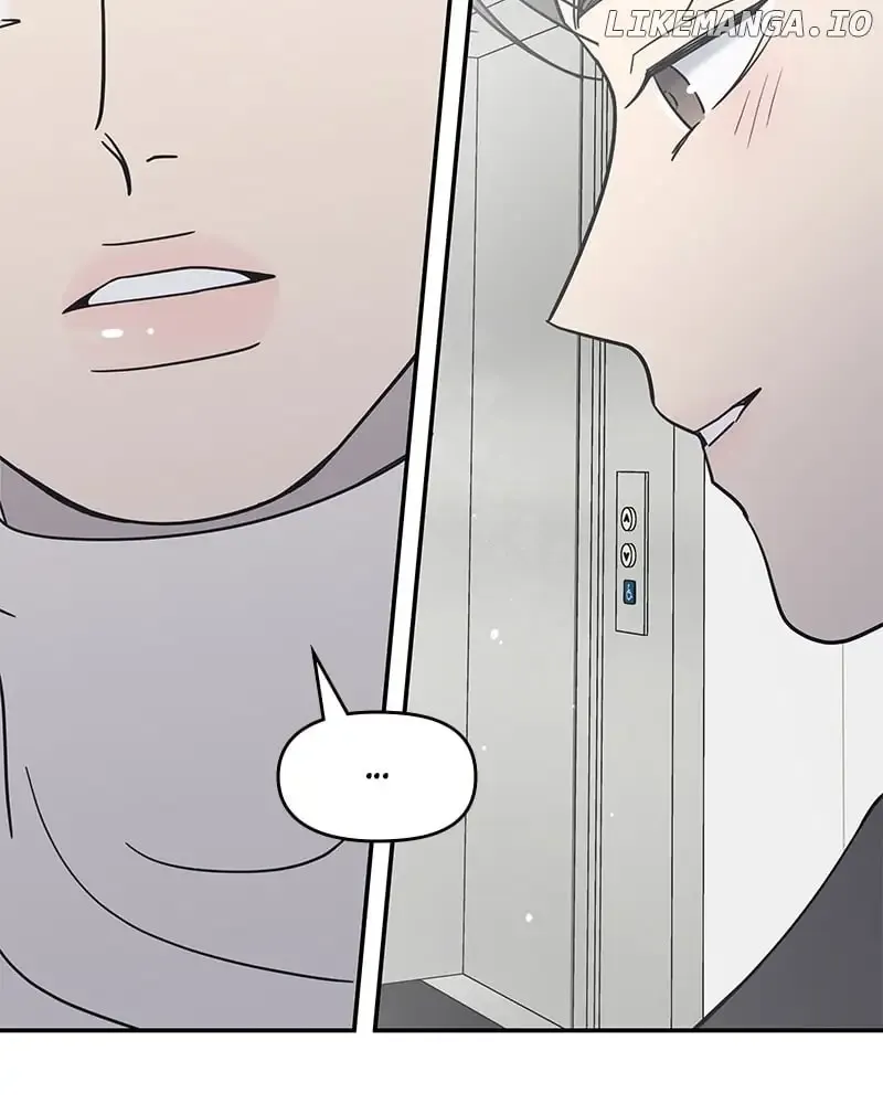 Read No to Office Romance! chapter 45 image 20 on Lezhin