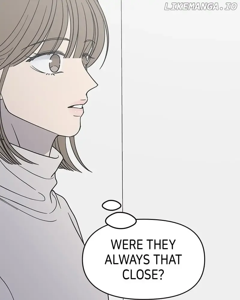 Read No to Office Romance! chapter 45 image 22 on Lezhin