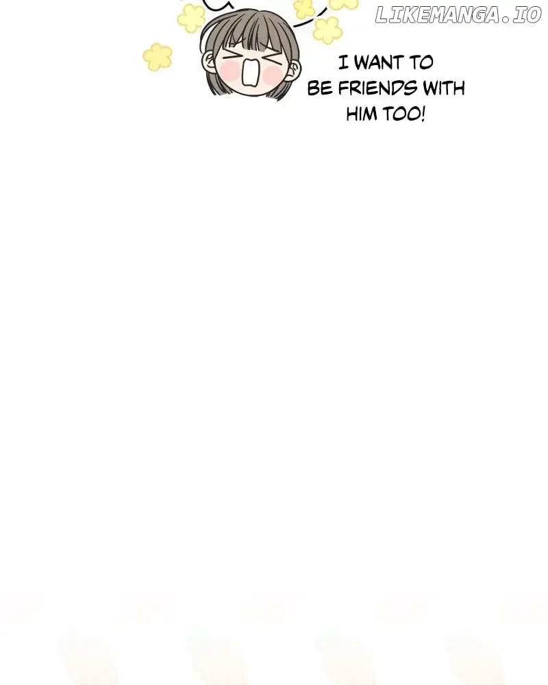 Read No to Office Romance! chapter 45 image 24 on Lezhin