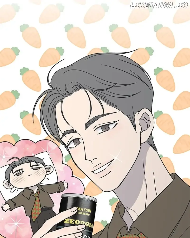 Read No to Office Romance! chapter 45 image 25 on Lezhin