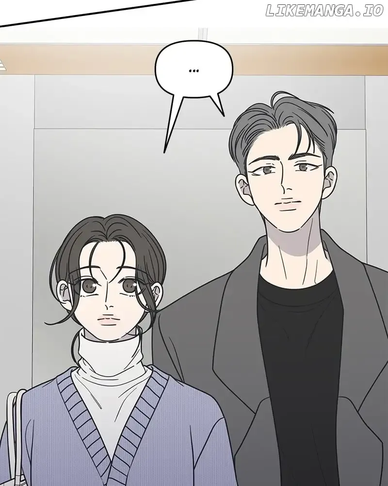 Read No to Office Romance! chapter 45 image 29 on Lezhin