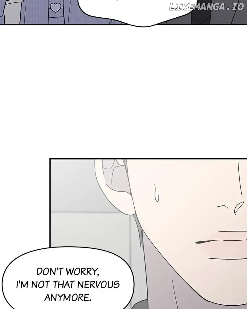 Read No to Office Romance! chapter 45 image 35 on Lezhin