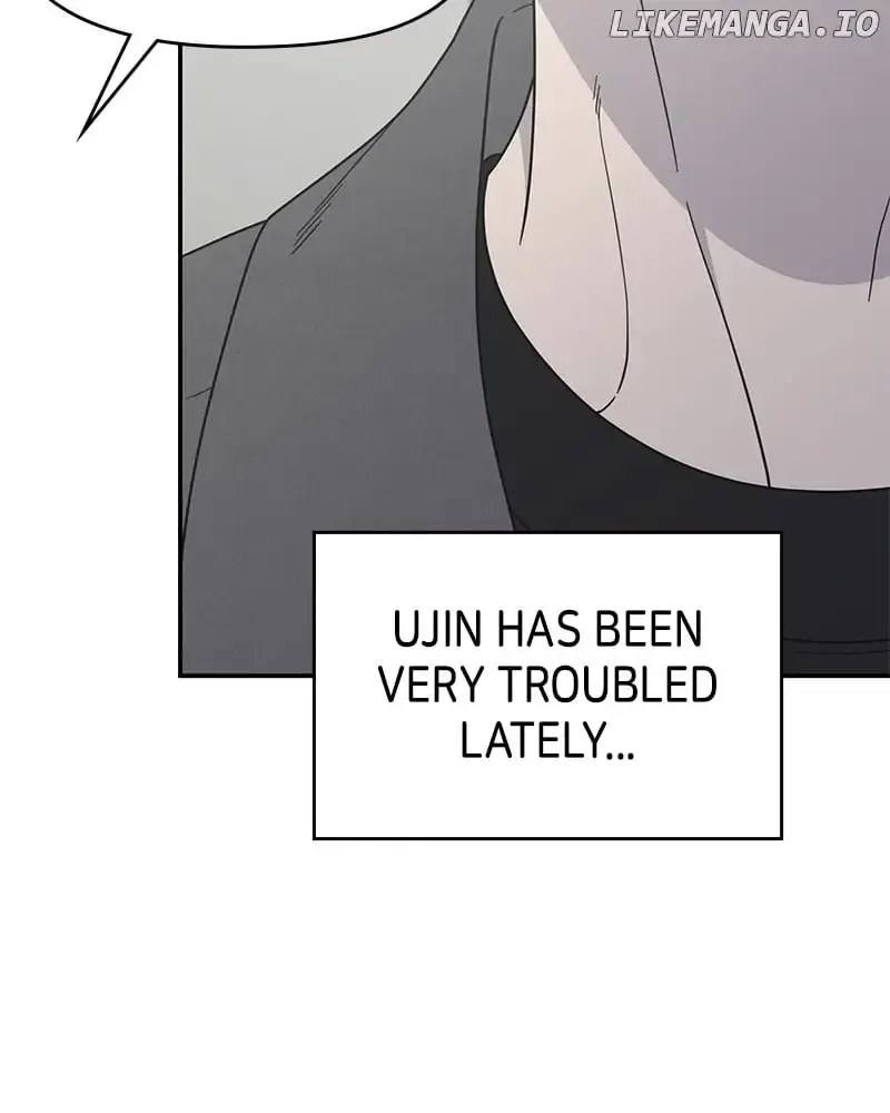 Read No to Office Romance! chapter 45 image 36 on Lezhin