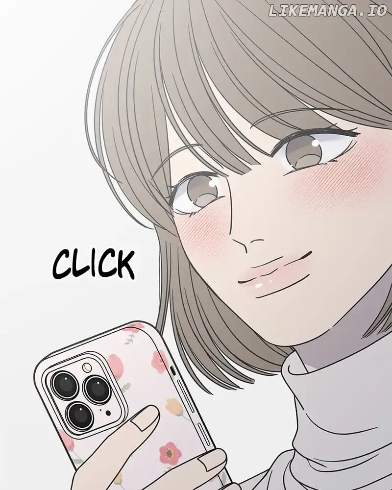Read No to Office Romance! chapter 45 image 4 on Lezhin