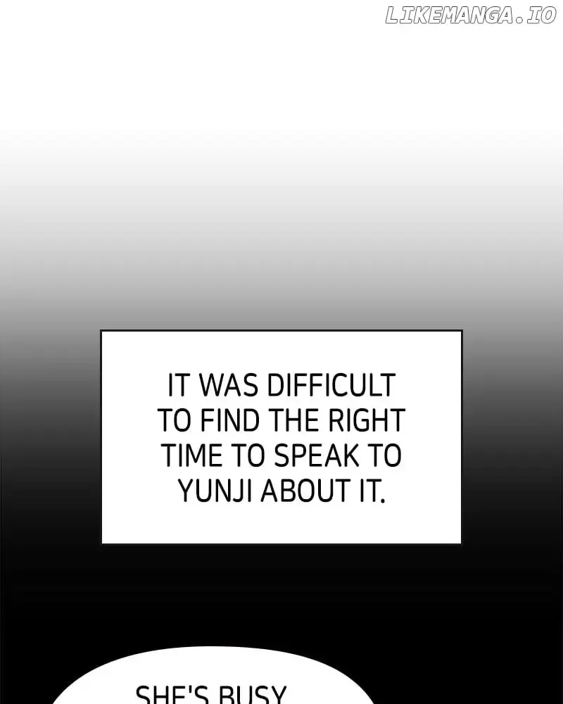 Read No to Office Romance! chapter 45 image 40 on Lezhin