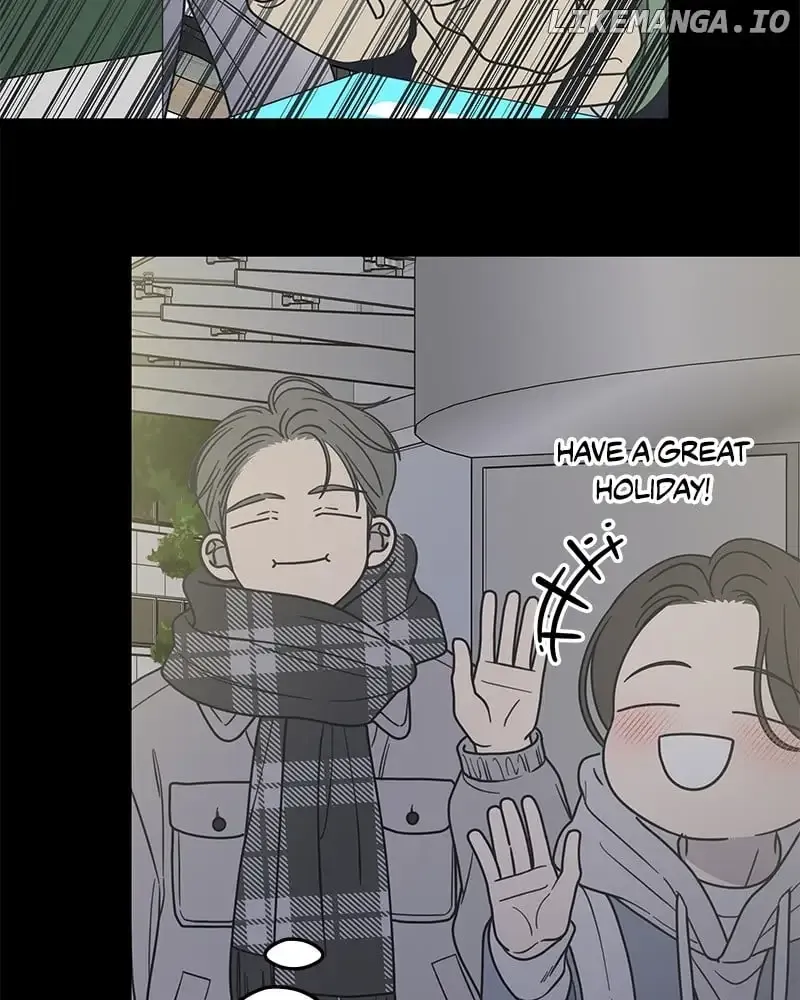 Read No to Office Romance! chapter 45 image 42 on Lezhin