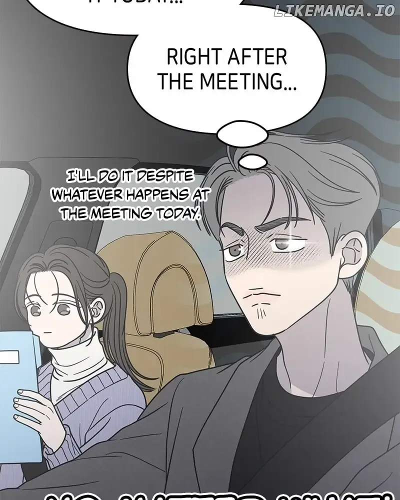 Read No to Office Romance! chapter 45 image 44 on Lezhin