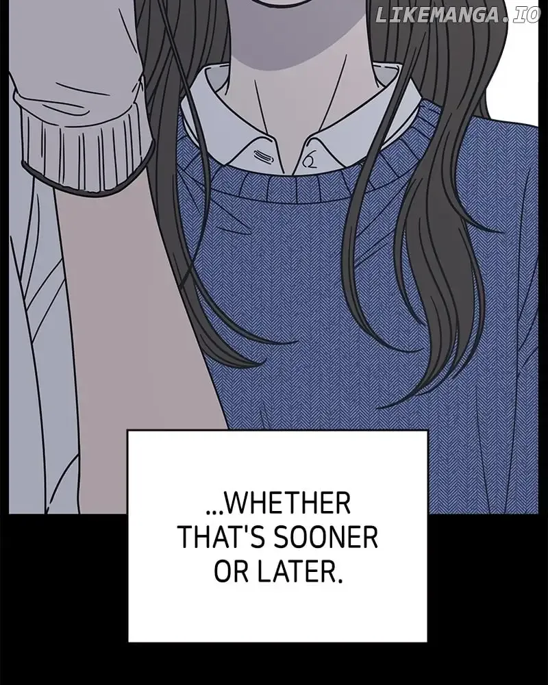 Read No to Office Romance! chapter 45 image 49 on Lezhin