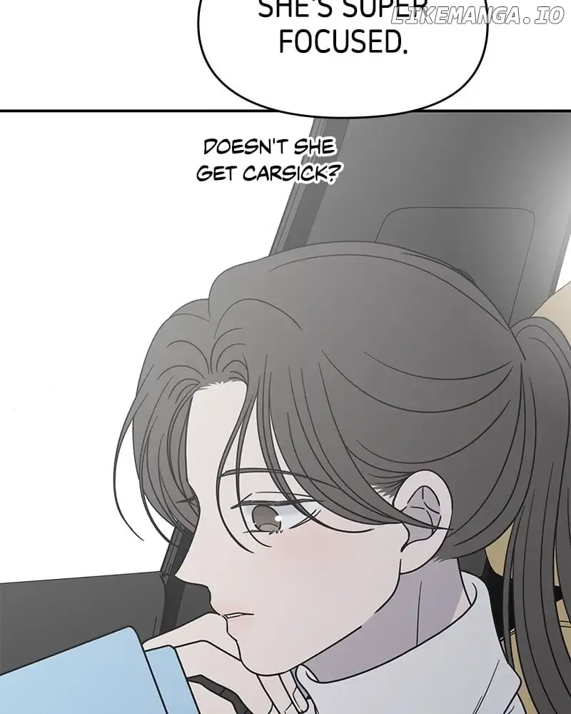 Read No to Office Romance! chapter 45 image 52 on Lezhin