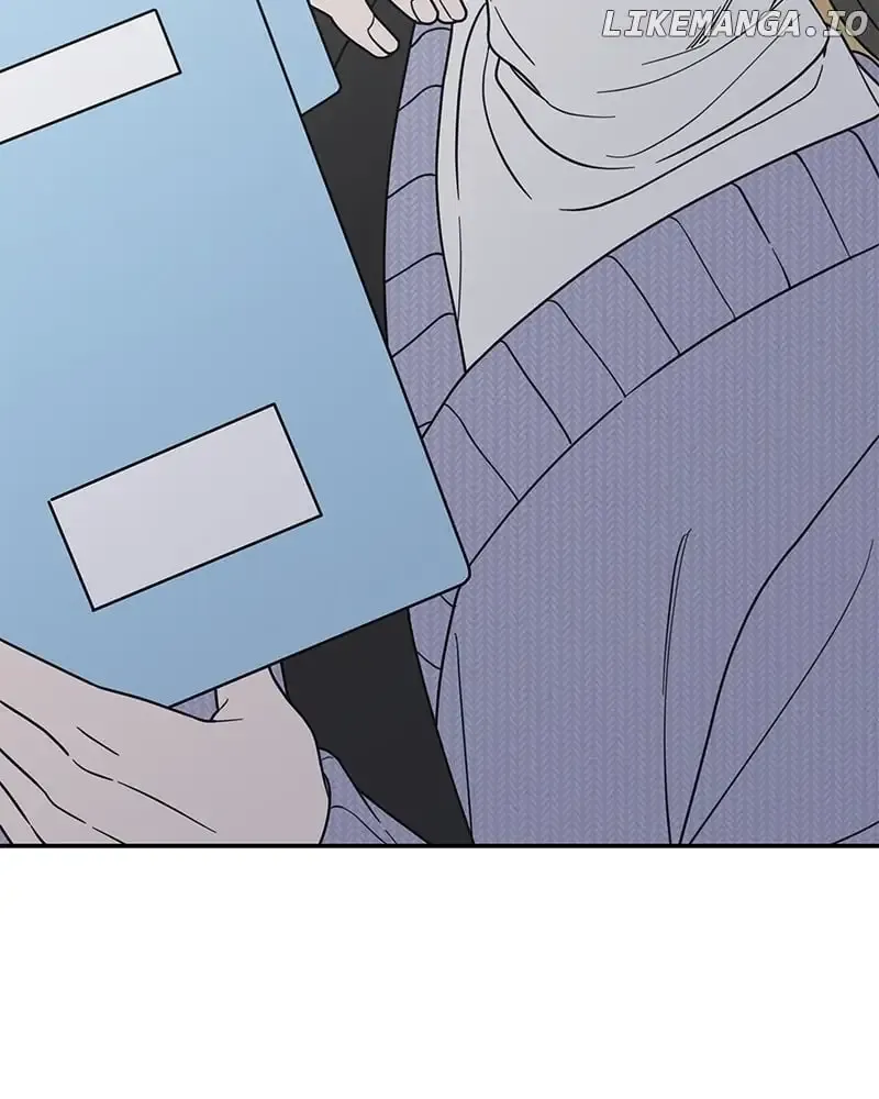 Read No to Office Romance! chapter 45 image 53 on Lezhin