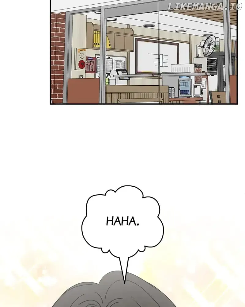 Read No to Office Romance! chapter 45 image 59 on Lezhin