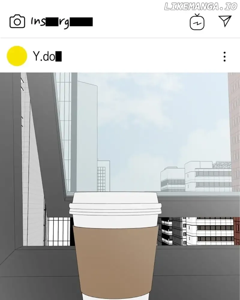 Read No to Office Romance! chapter 45 image 6 on Lezhin