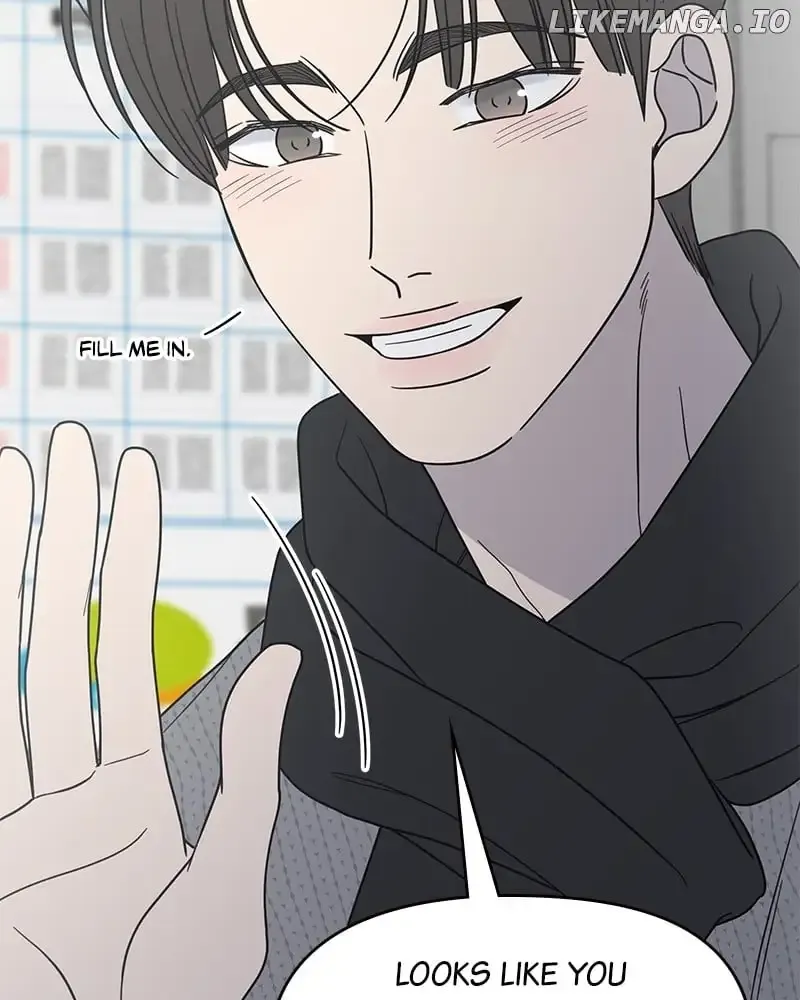 Read No to Office Romance! chapter 45 image 71 on Lezhin