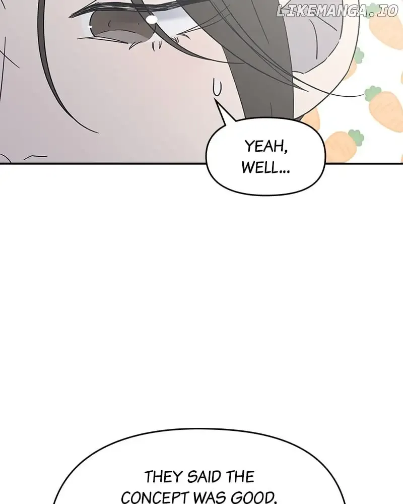 Read No to Office Romance! chapter 45 image 82 on Lezhin