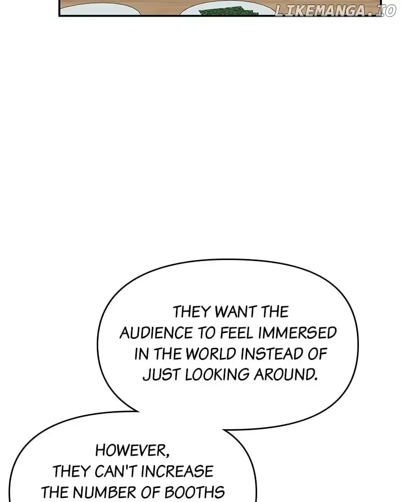 Read No to Office Romance! chapter 45 image 86 on Lezhin