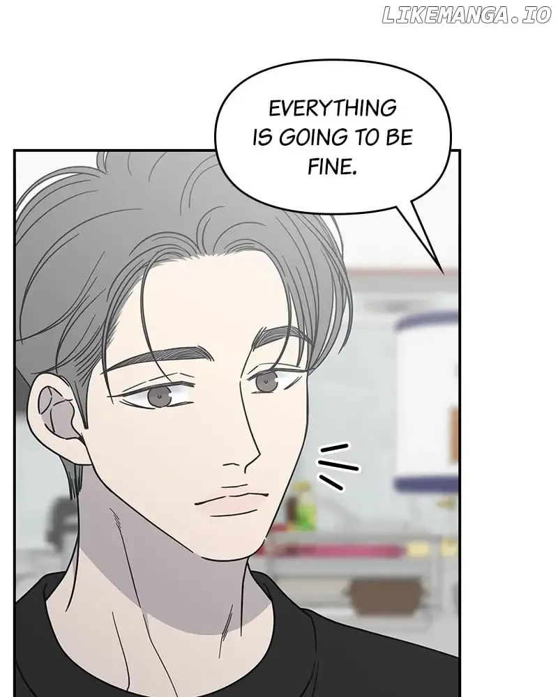 Read No to Office Romance! chapter 45 image 92 on Lezhin