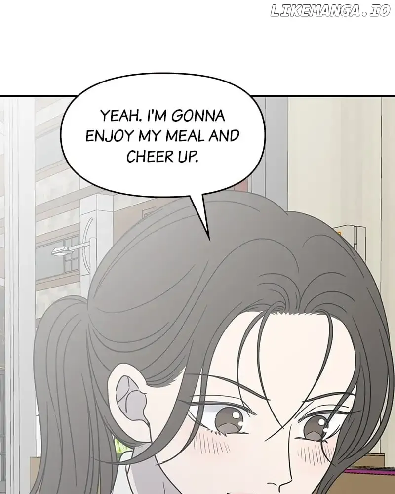 Read No to Office Romance! chapter 45 image 97 on Lezhin