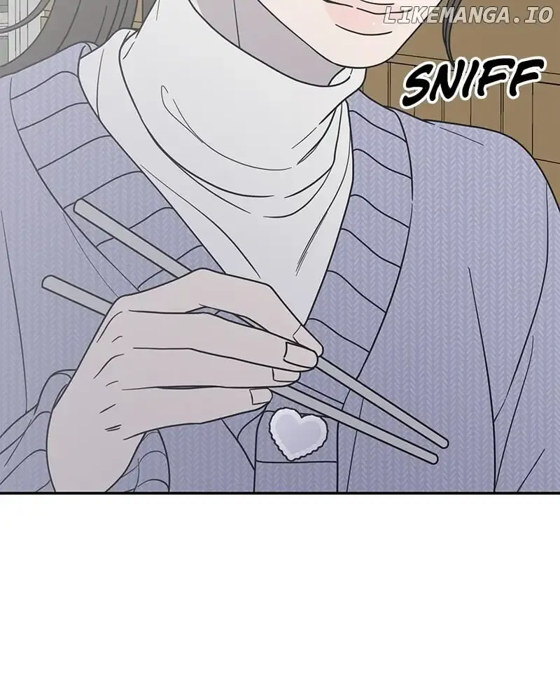 Read No to Office Romance! chapter 45 image 98 on Lezhin