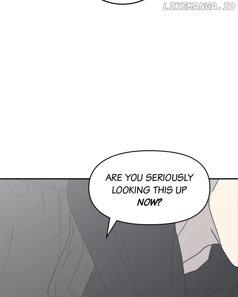 Read No to Office Romance! chapter 46 image 112 on Lezhin