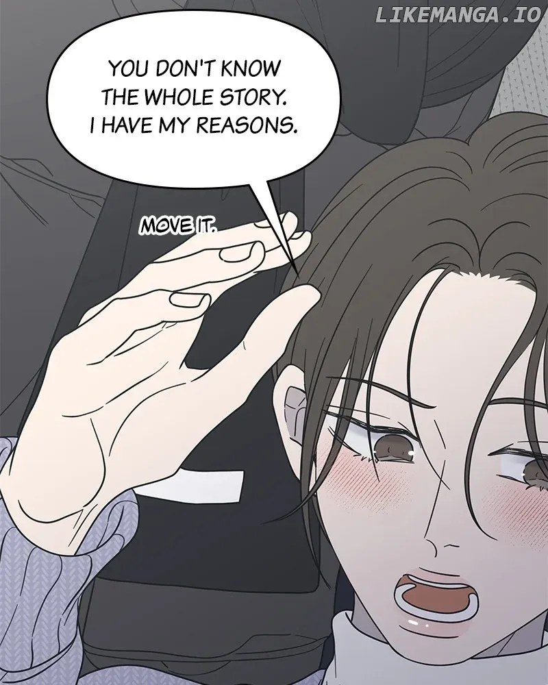 Read No to Office Romance! chapter 46 image 113 on Lezhin
