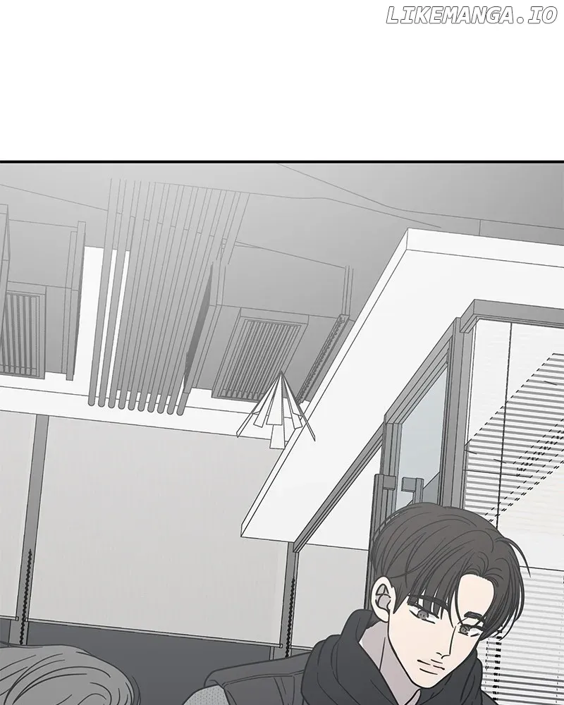 Read No to Office Romance! chapter 46 image 116 on Lezhin