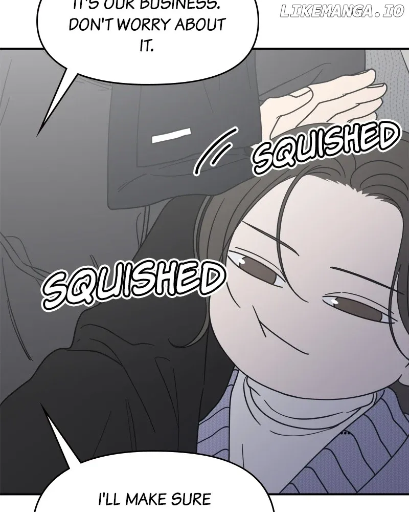 Read No to Office Romance! chapter 46 image 121 on Lezhin