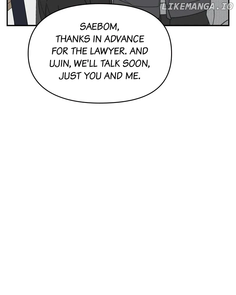 Read No to Office Romance! chapter 46 image 129 on Lezhin