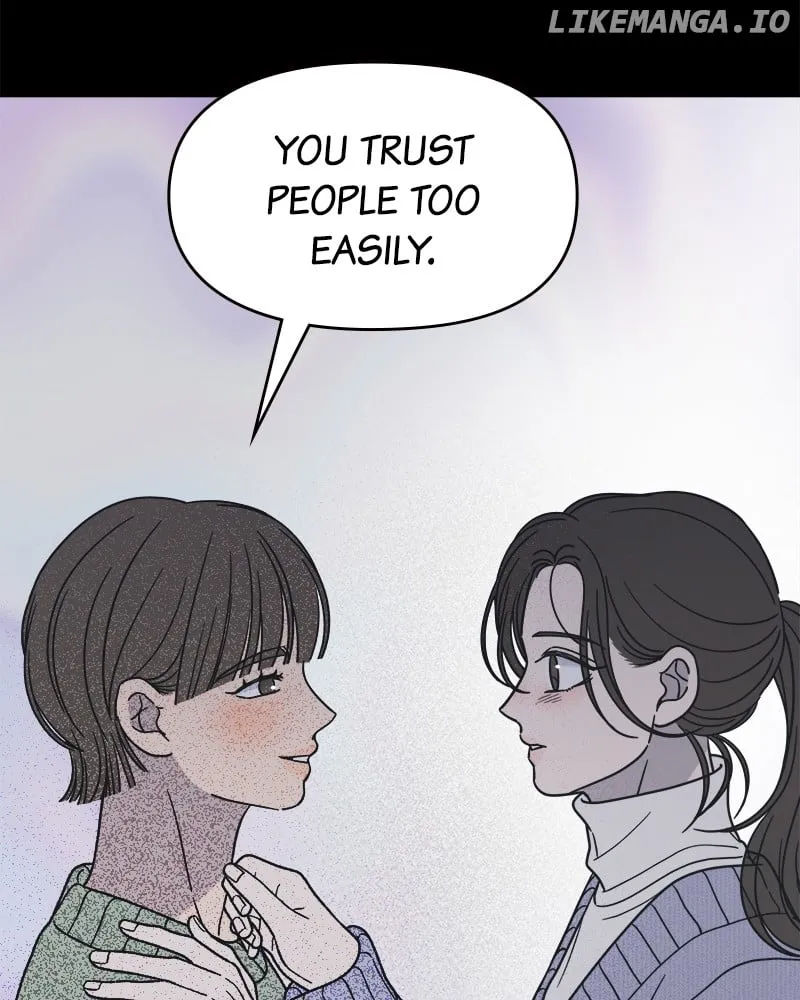 Read No to Office Romance! chapter 46 image 19 on Lezhin