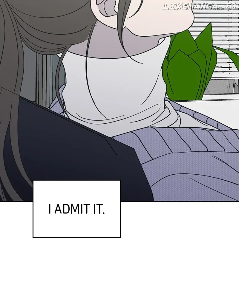 Read No to Office Romance! chapter 46 image 24 on Lezhin