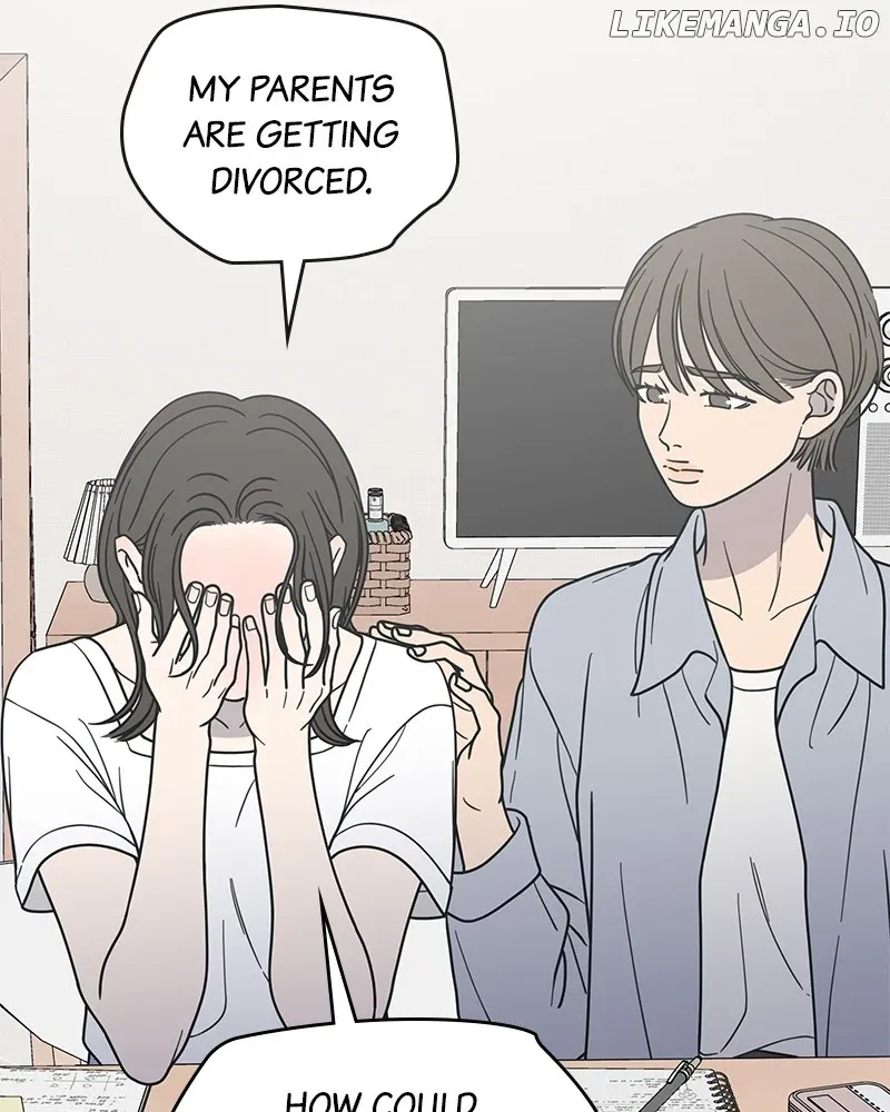 Read No to Office Romance! chapter 46 image 30 on Lezhin