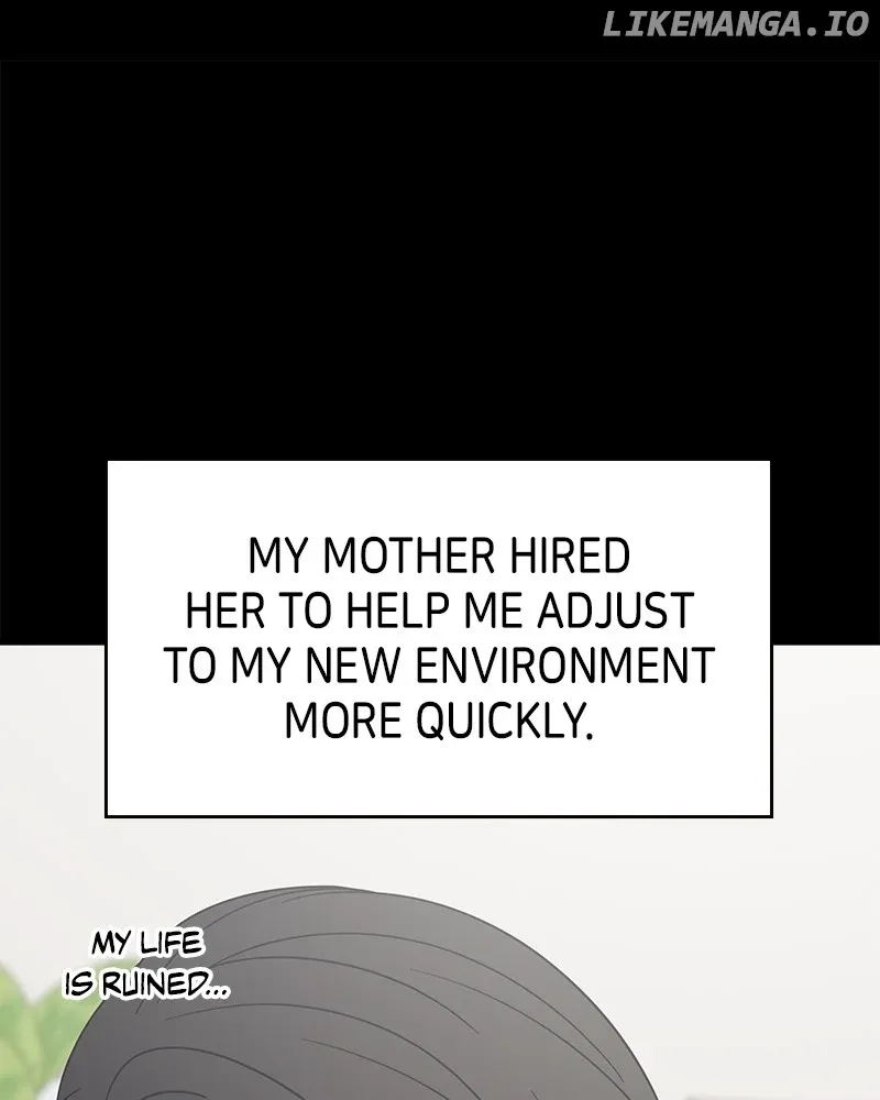 Read No to Office Romance! chapter 46 image 34 on Lezhin