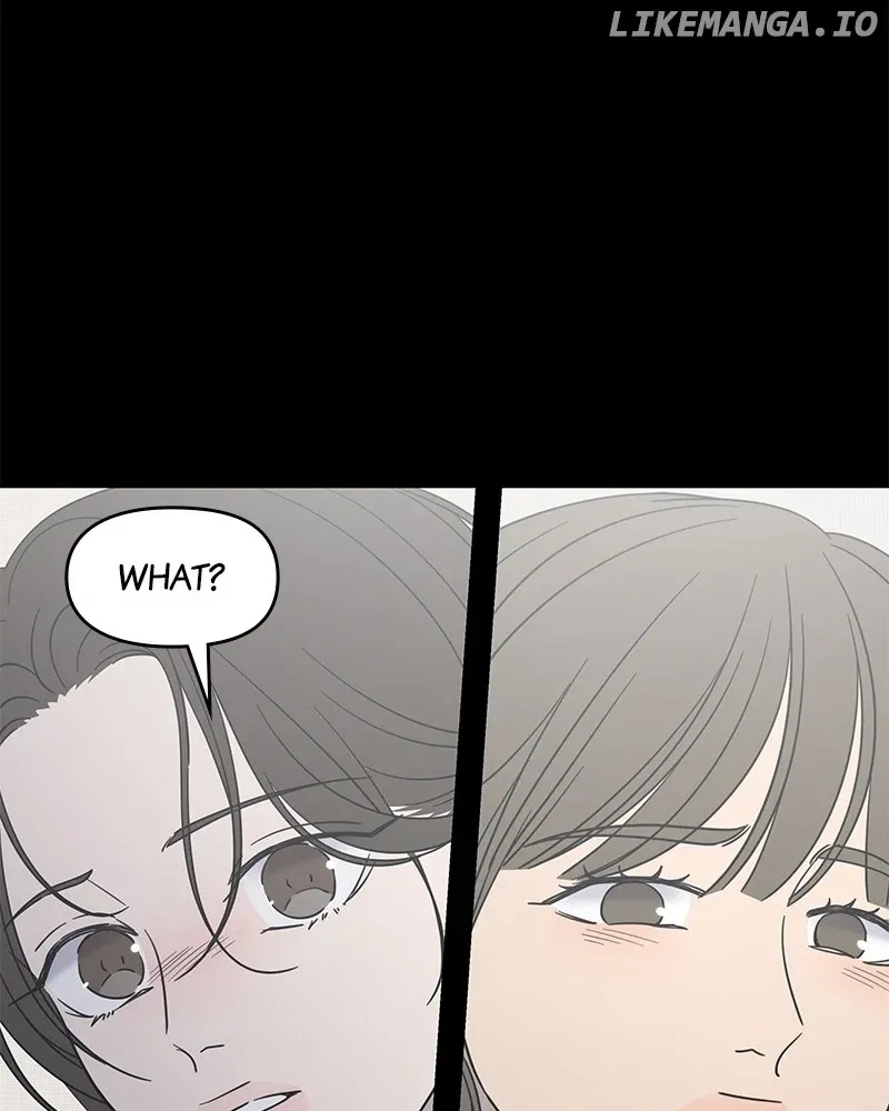 Read No to Office Romance! chapter 46 image 36 on Lezhin