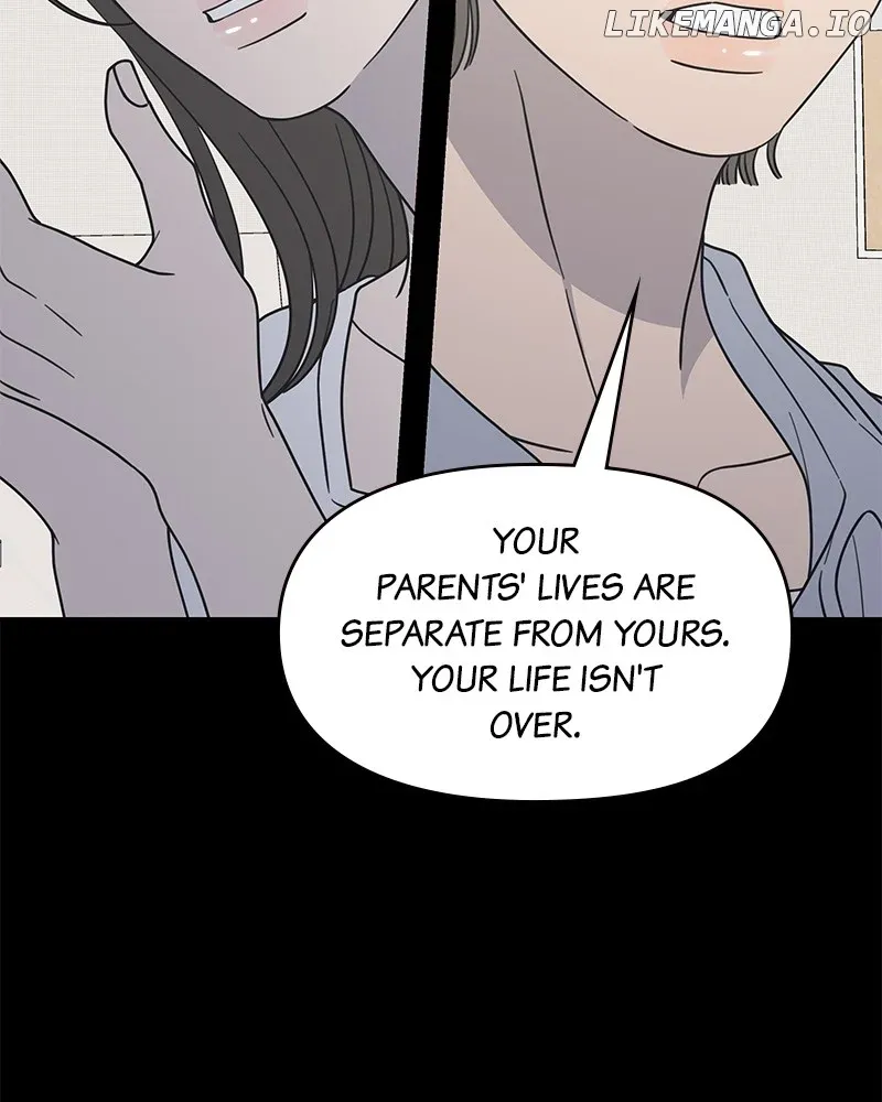 Read No to Office Romance! chapter 46 image 37 on Lezhin