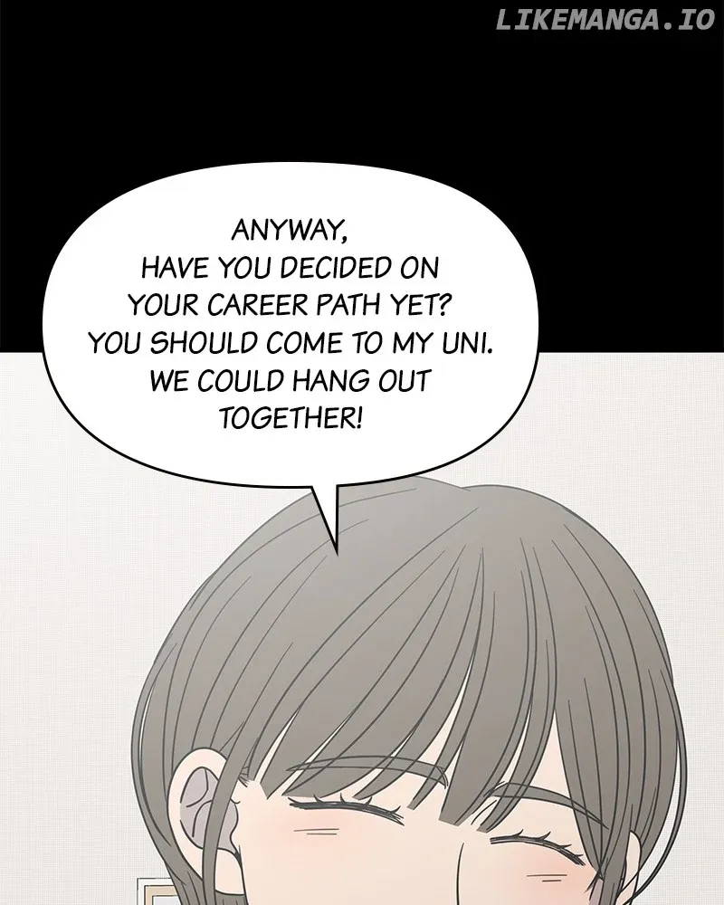 Read No to Office Romance! chapter 46 image 40 on Lezhin
