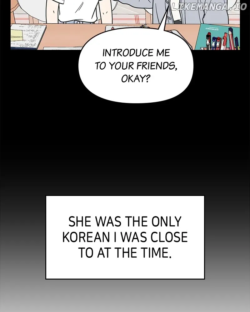 Read No to Office Romance! chapter 46 image 43 on Lezhin