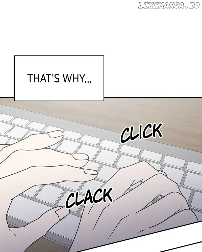 Read No to Office Romance! chapter 46 image 45 on Lezhin