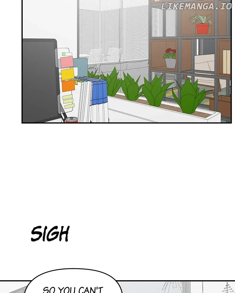 Read No to Office Romance! chapter 46 image 56 on Lezhin