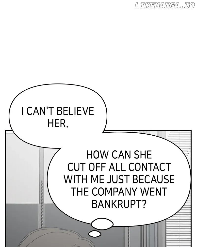 Read No to Office Romance! chapter 46 image 6 on Lezhin