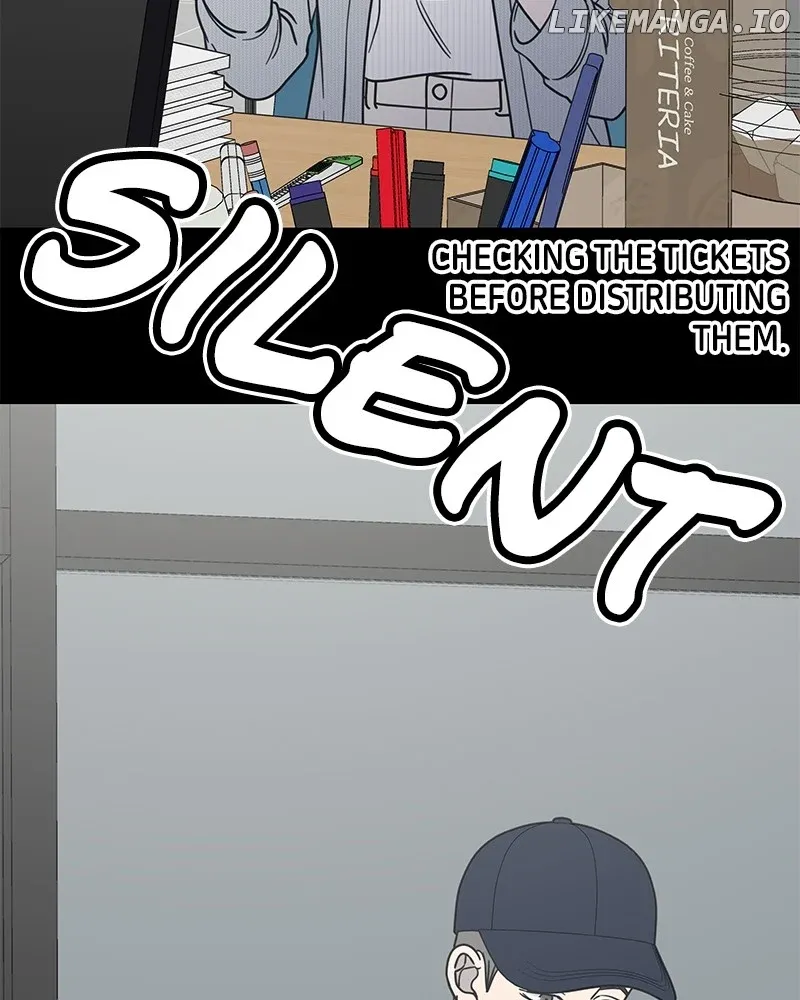 Read No to Office Romance! chapter 46 image 67 on Lezhin