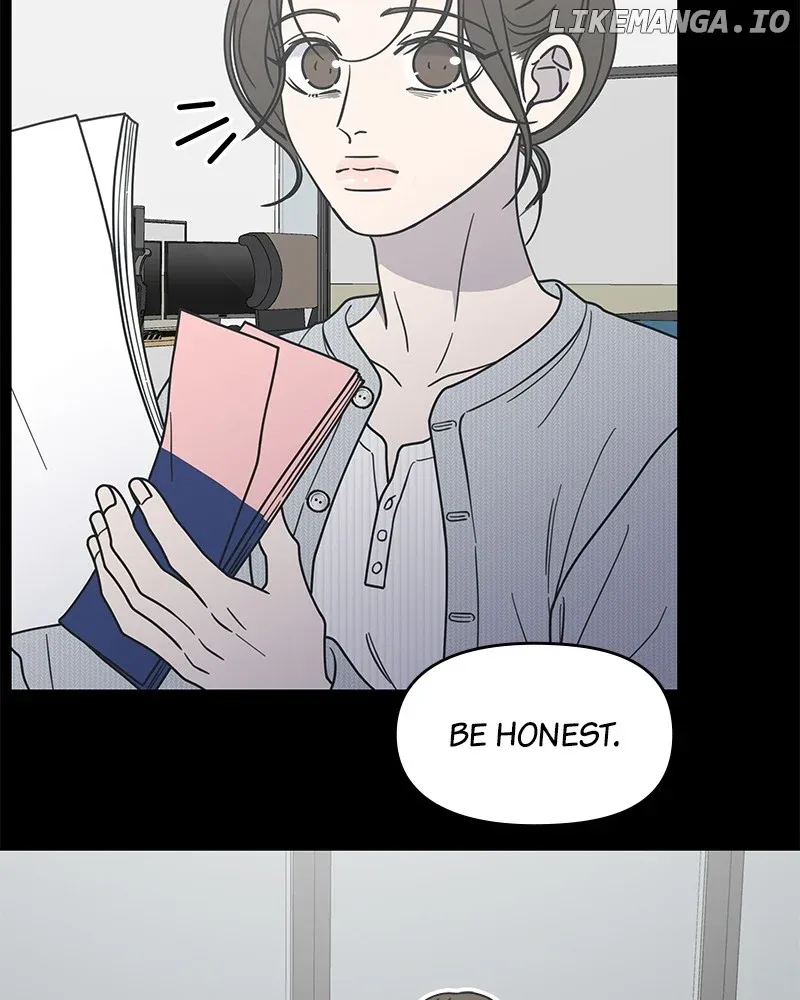 Read No to Office Romance! chapter 46 image 70 on Lezhin