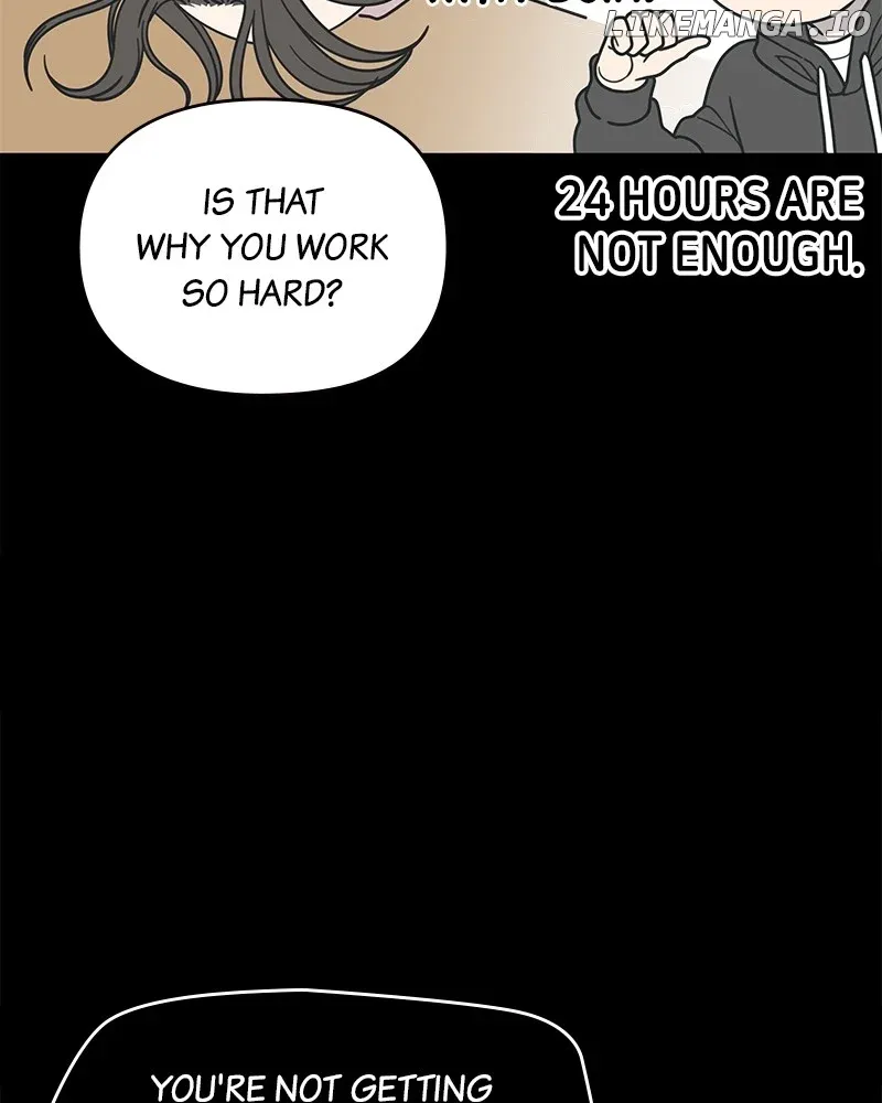 Read No to Office Romance! chapter 46 image 74 on Lezhin