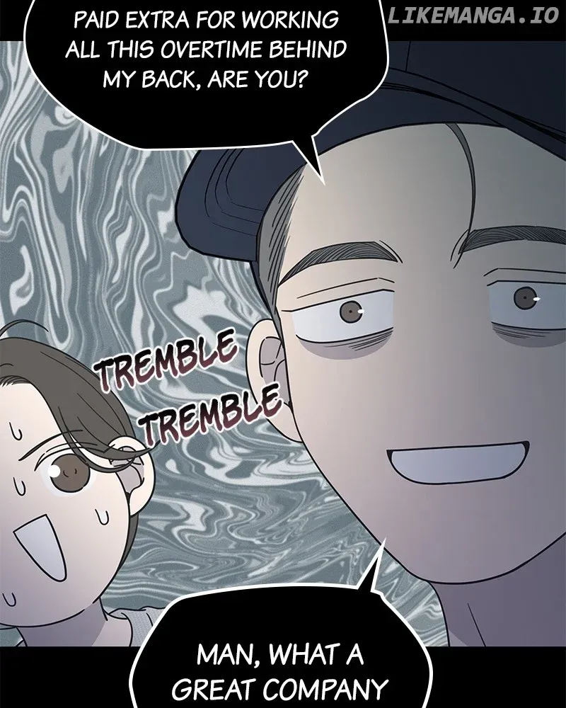 Read No to Office Romance! chapter 46 image 75 on Lezhin